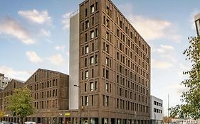 B&B Hotel Bordeaux Bassins A Flot